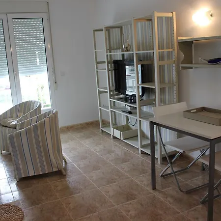Apartamento Turquesa