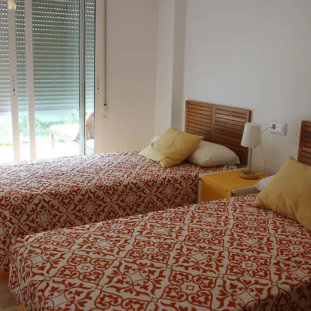Apartamento Turquesa *