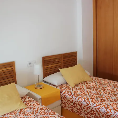 Apartamento Turquesa *