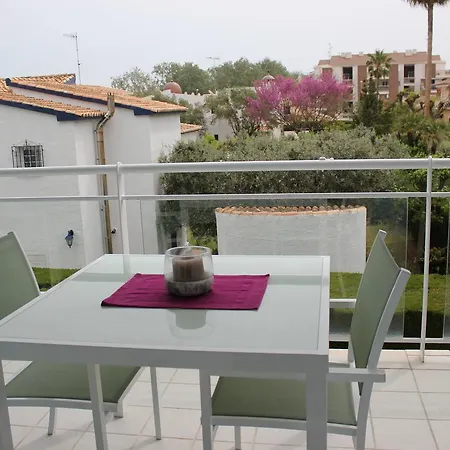 Apartamento Turquesa *