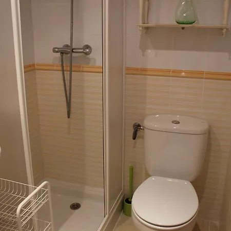 Apartamento Turquesa 아파트