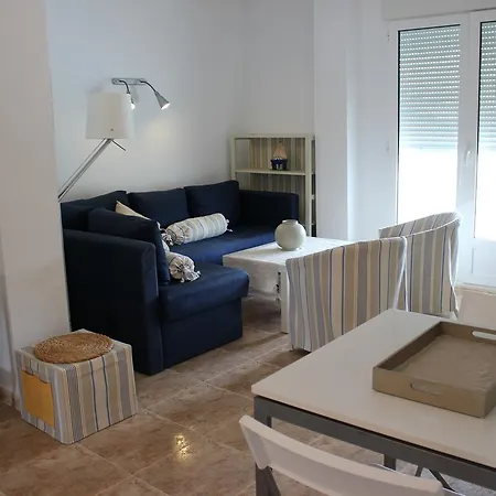 Apartamento Turquesa *