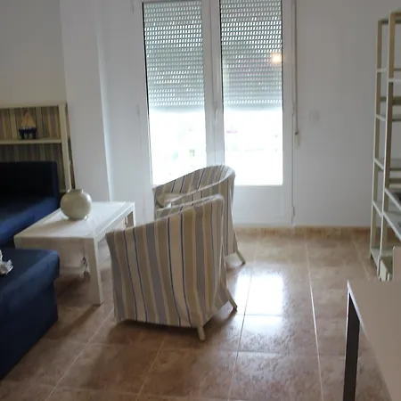 Apartamento Turquesa 데니아