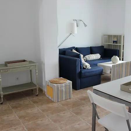 Apartamento Turquesa 아파트