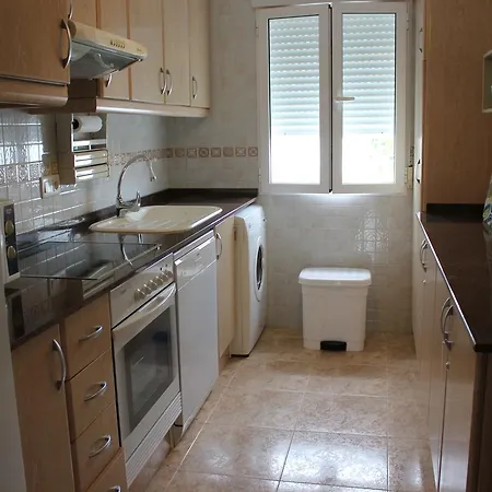 Apartamento Turquesa
