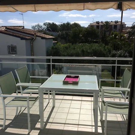 Apartamento Turquesa