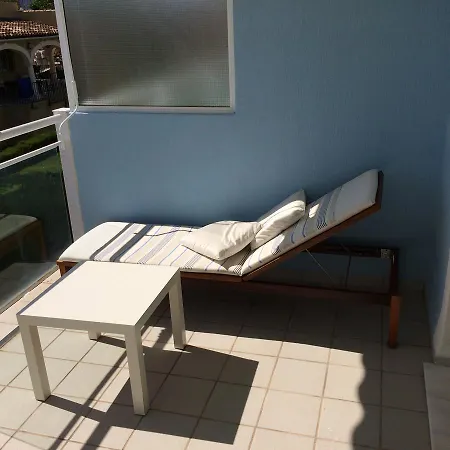Apartamento Turquesa