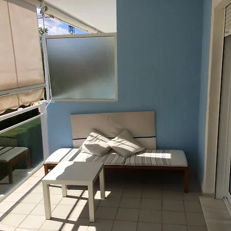 아파트 Apartamento Turquesa *